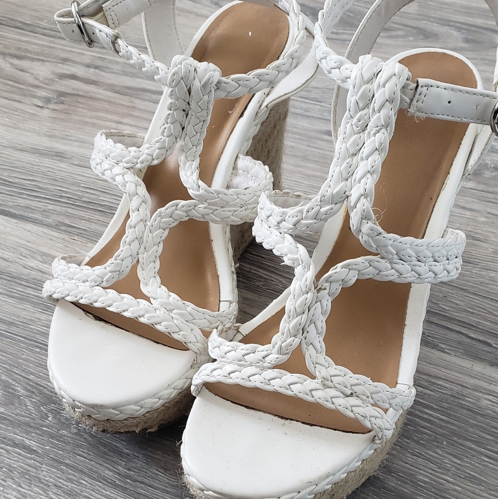 Wedges